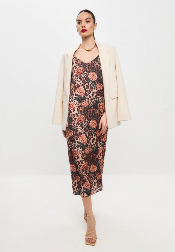 Платье Unicoamore