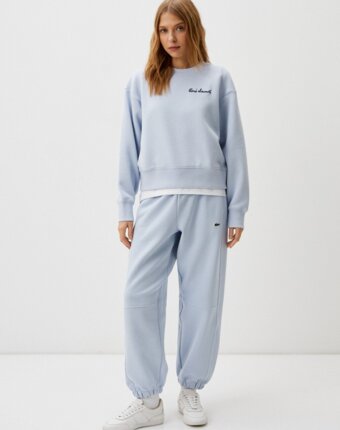 Свитшот Lacoste женщинам