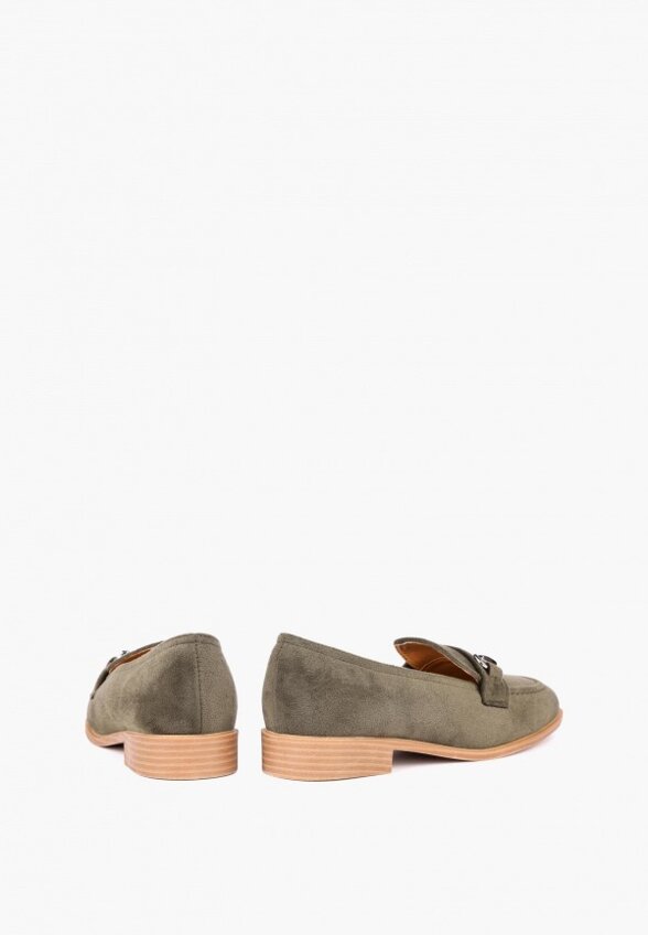 Лоферы Instreet