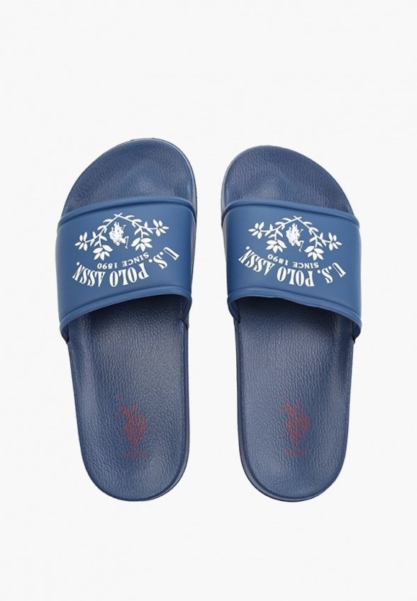 Сланцы U.S. Polo Assn.