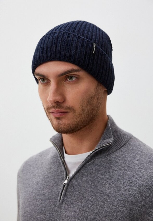 Шапка marhatter