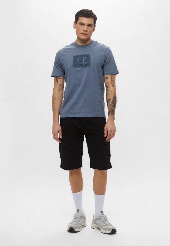 Футболка C.P. Company
