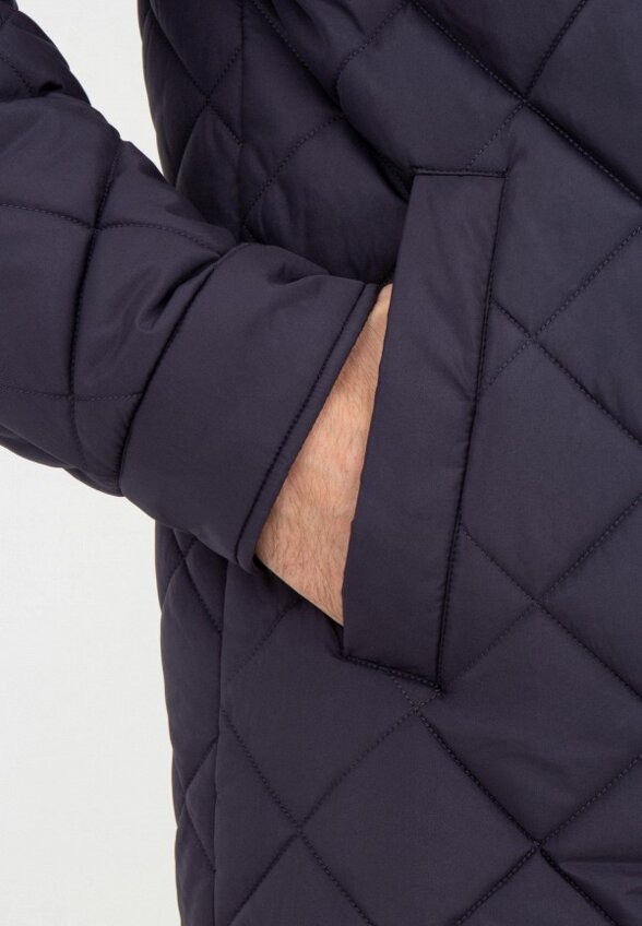 Куртка утепленная Gino Pellini