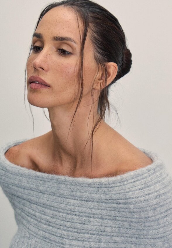 Джемпер Zarina