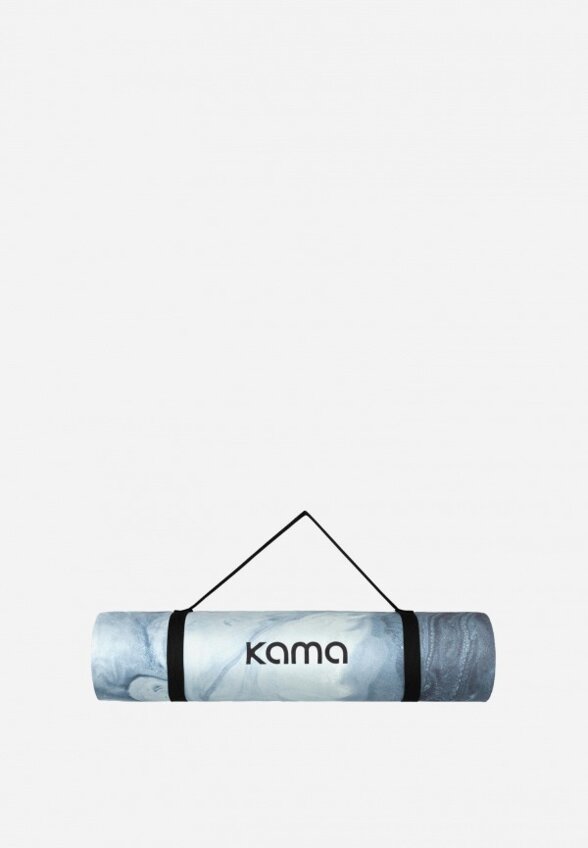 Коврик для йоги Kama