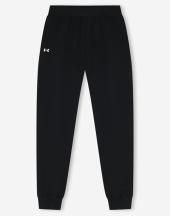 Брюки женские Under Armour Rival, Черный женщинам