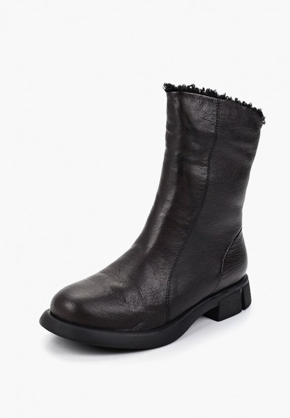 Полусапоги Francesco Donni