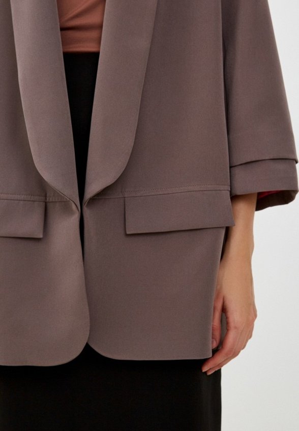 Жакет Vivostyle