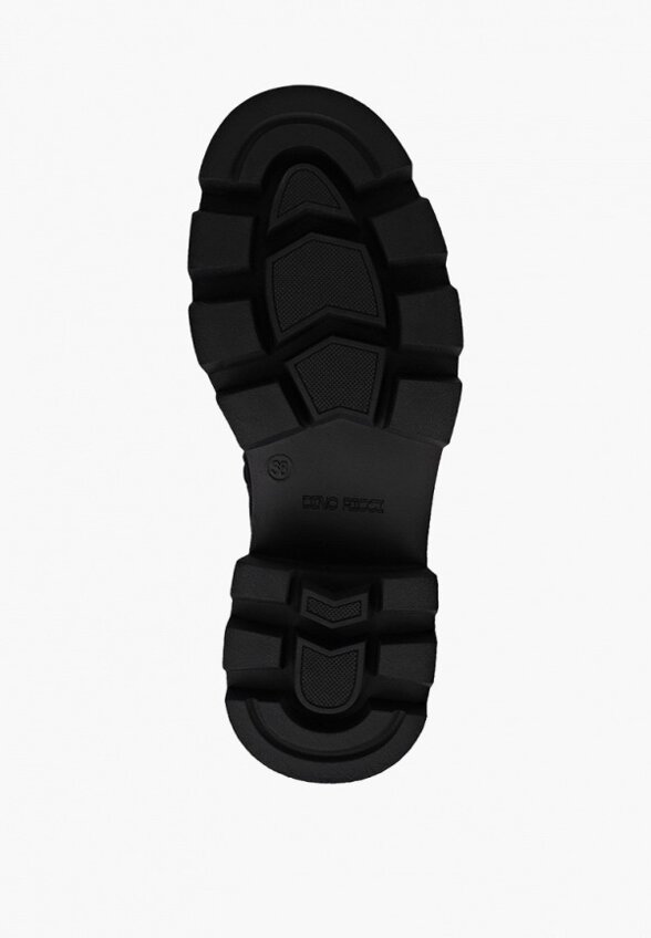 Ботфорты Dino Ricci