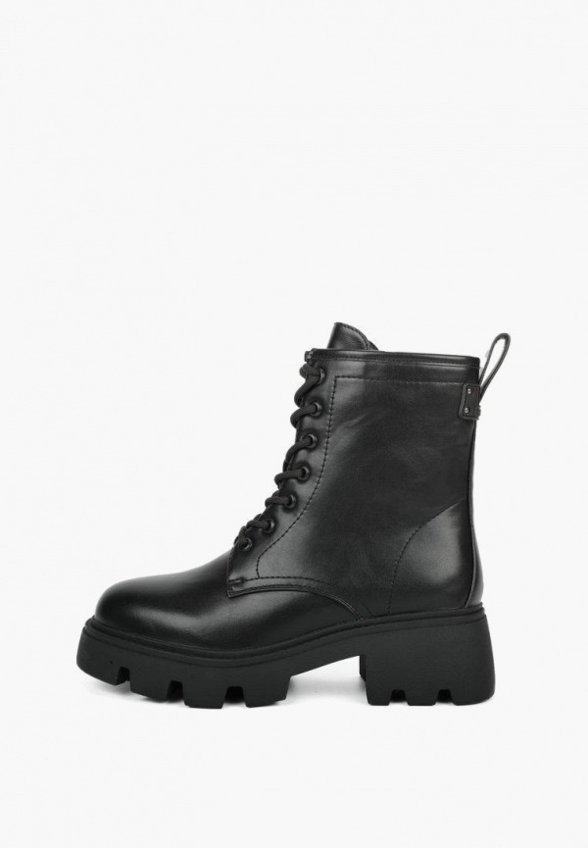 Ботинки T.Taccardi