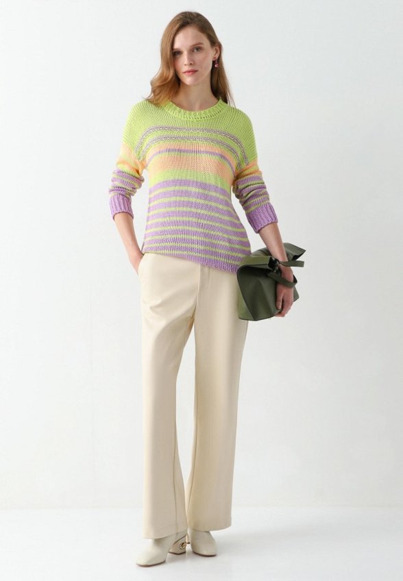 Джемпер Mitica Luna