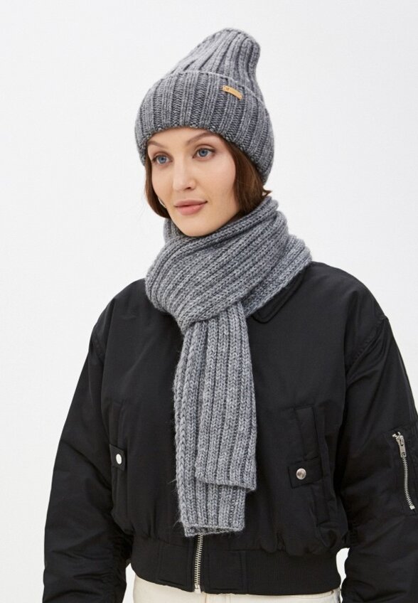 Шапка и шарф Havvs