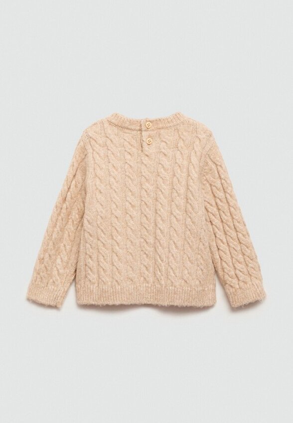 Джемпер Mango Kids