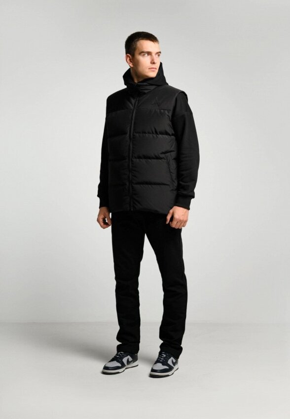 Жилет утепленный Индивид