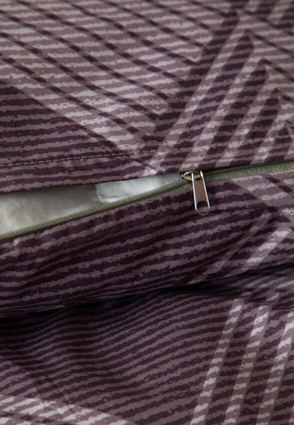 Постельное белье Евро Cozy Home