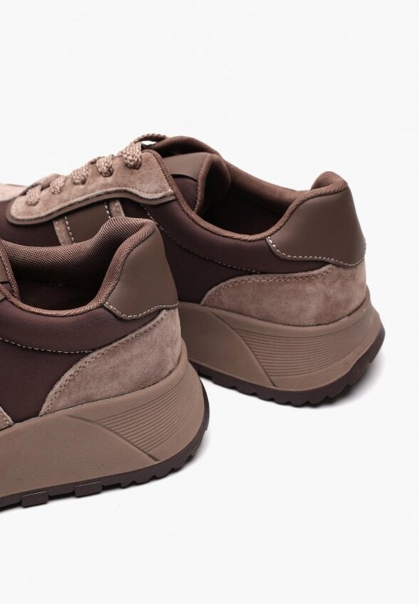 Кроссовки Donna Daniella