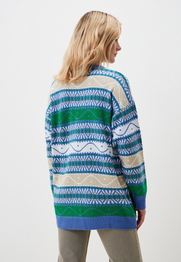 Джемпер Lawwa