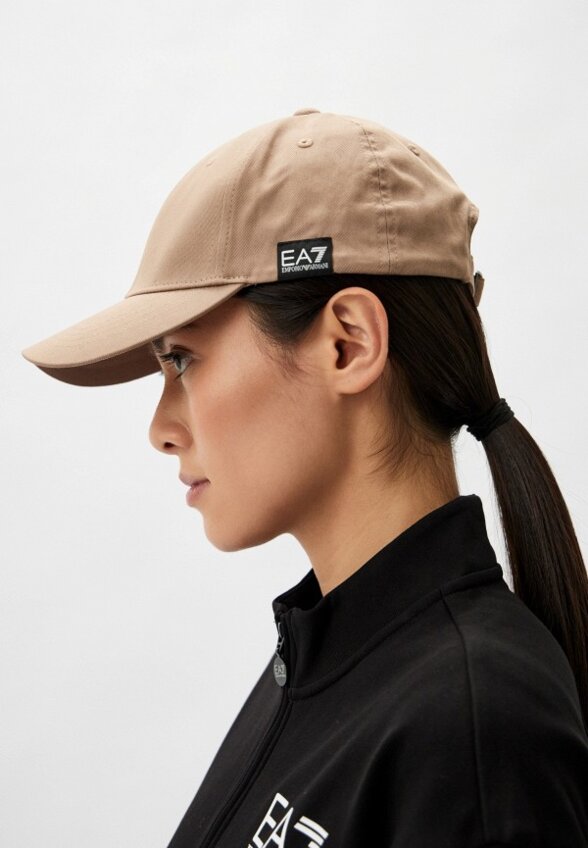 Бейсболка EA7