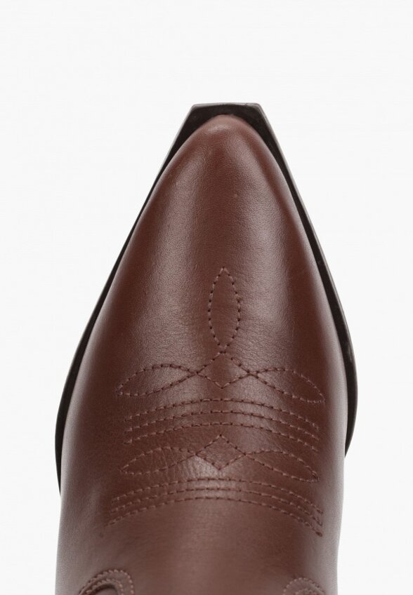 Сапоги Bottero