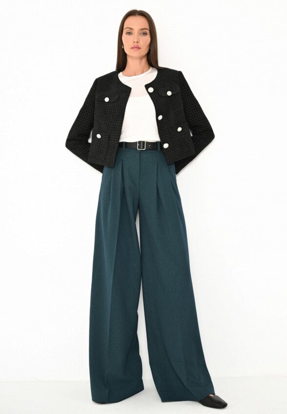 Брюки Spirit of Kattana