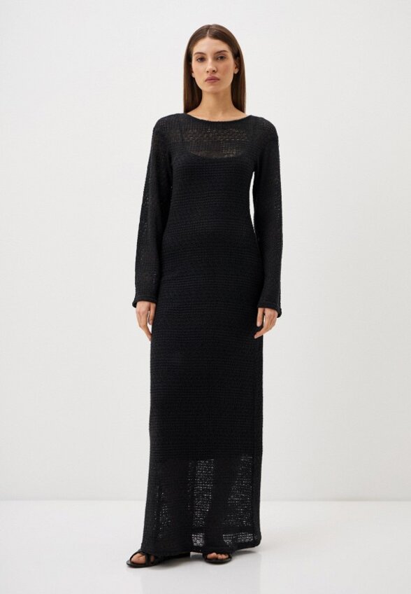 Платье и комбинация Besotted