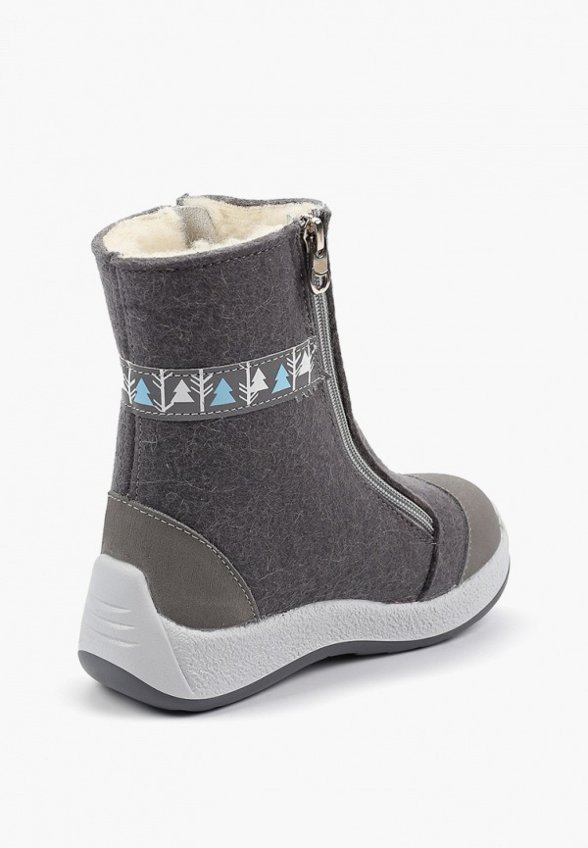 Валенки Котофей