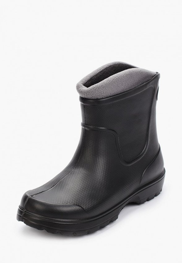 Полусапоги резиновые Kaury