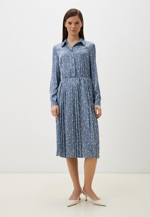 Платье Alexander Bogdanov