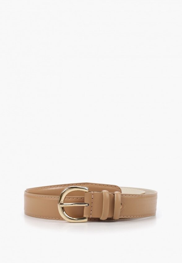 Ремень Alexander Tsiselsky