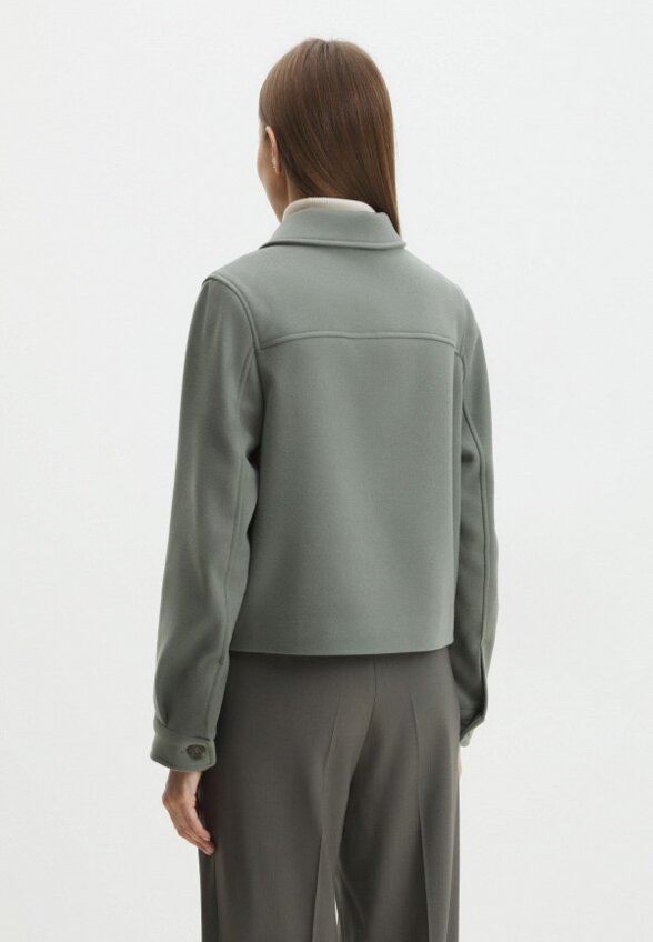 Куртка Maison David