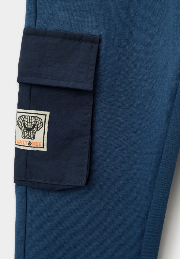 Брюки спортивные iDo