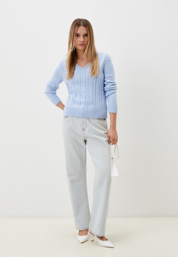 Пуловер Belucci