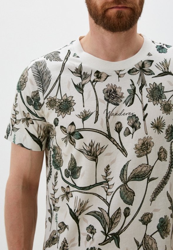 Футболка Colin's