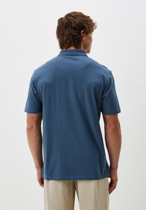 Поло Thomas Munz