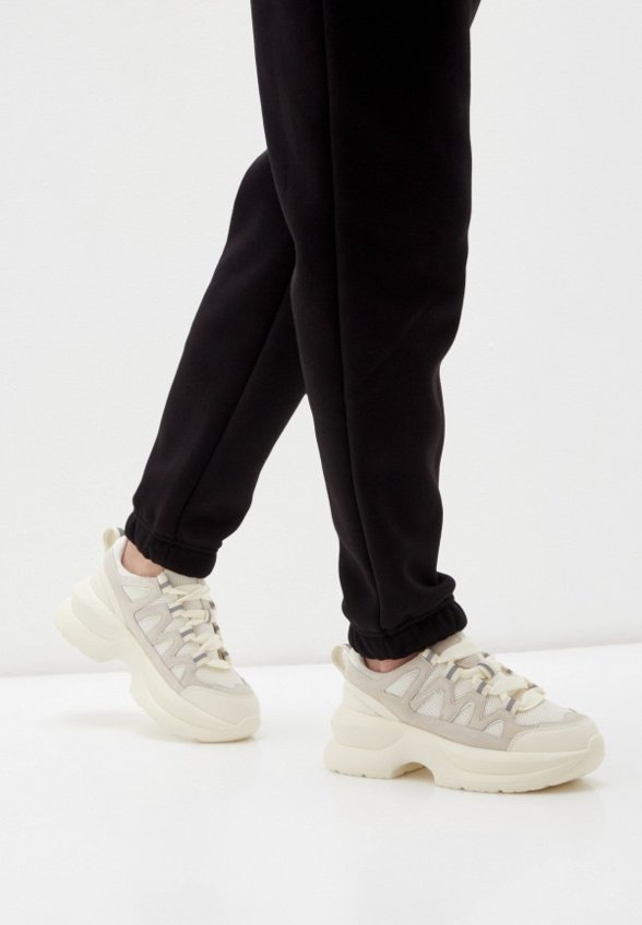 Кроссовки Dino Albat