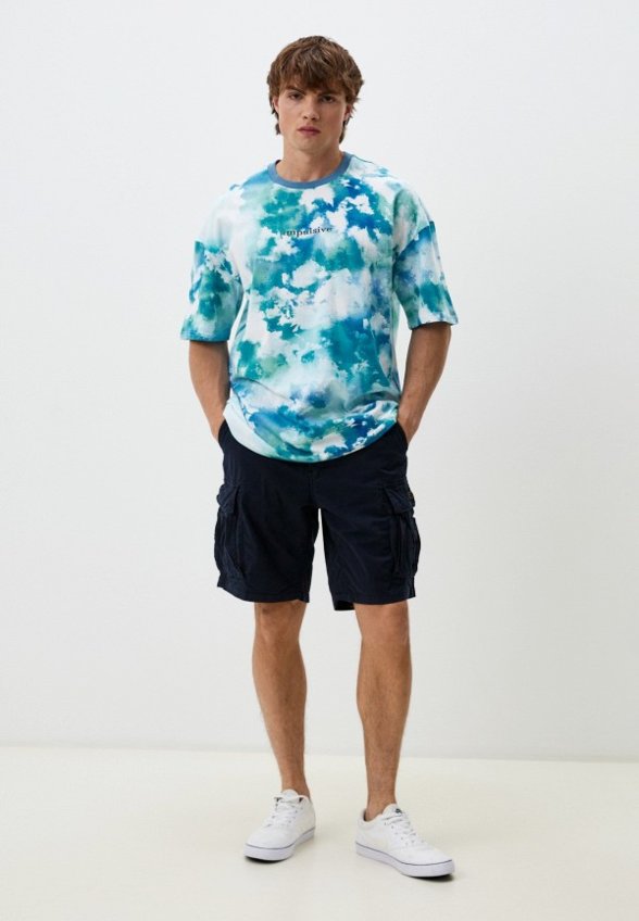 Шорты Limarsini