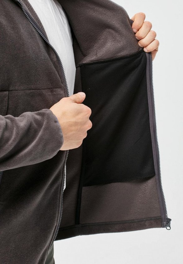 Олимпийка Chalka