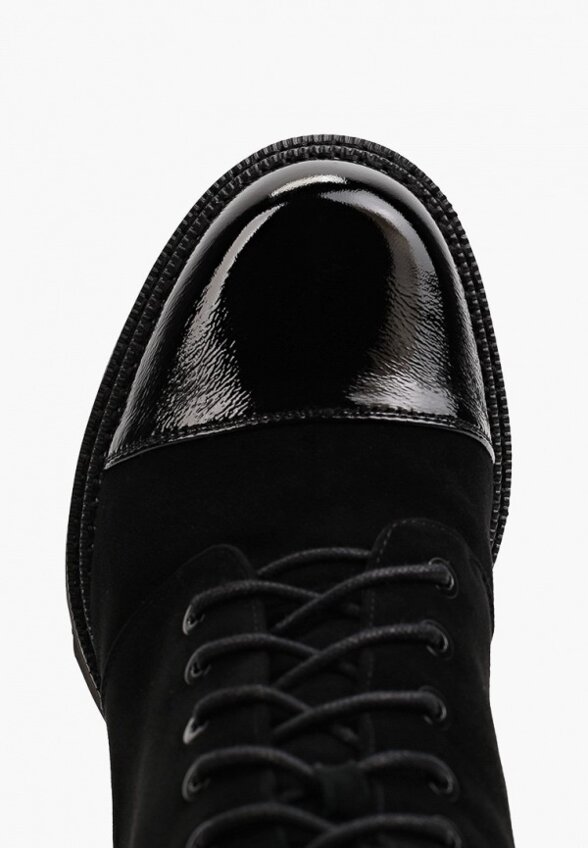 Ботильоны Valley