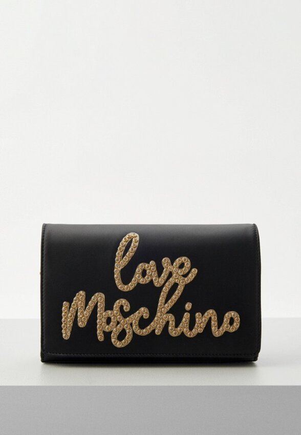 Сумка Love Moschino