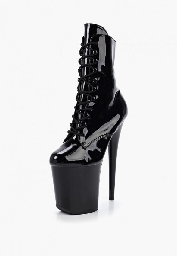 Ботильоны Pleaser