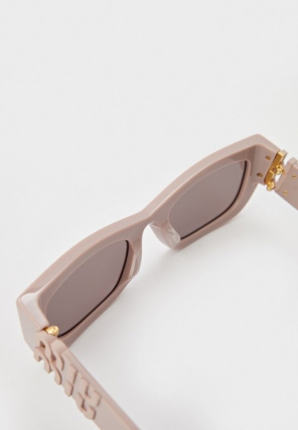 Очки солнцезащитные Miu Miu