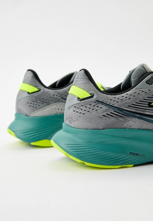 Кроссовки Saucony