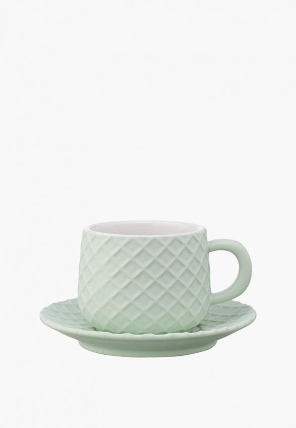 Чайная пара Liberty Jones