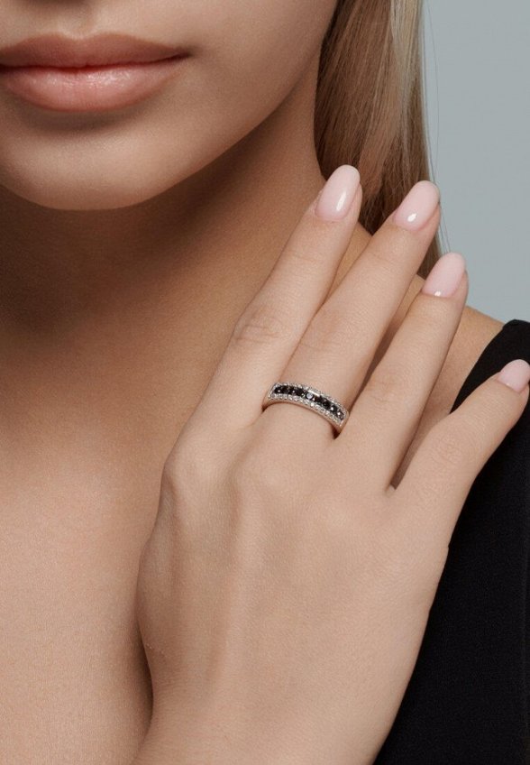 Кольцо Sokolov