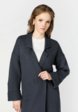 Пальто двубортное Vivawool2  - превью