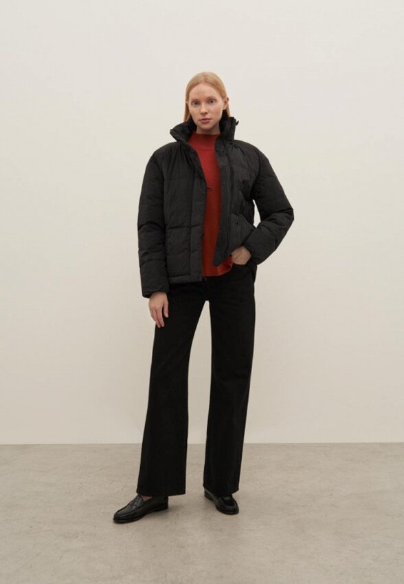 Пуховик Finn Flare