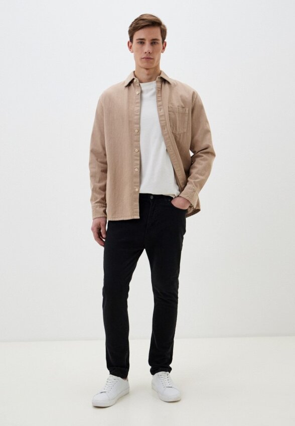 Джинсы Paul Martin's