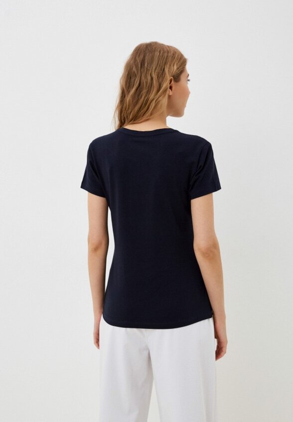 Футболка Luxor By Ramo