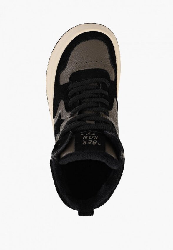 Кроссовки Berkonty