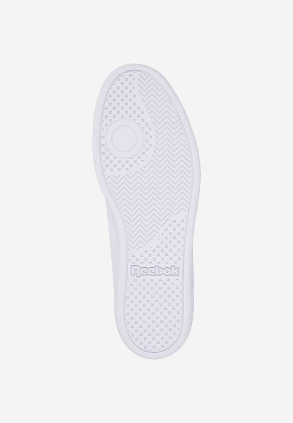 Кеды мужские Reebok Court Clean, Белый